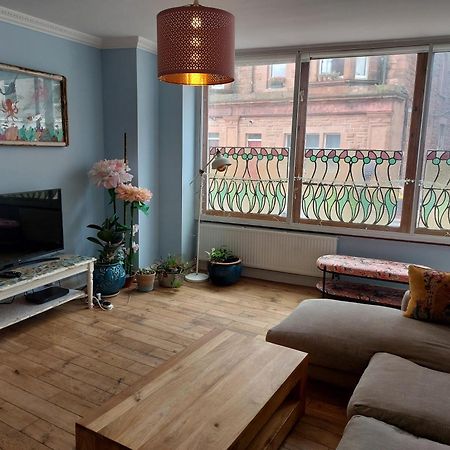 Portobello Charming Seaside 3-Br Holiday Apartment EDI Eksteriør bilde