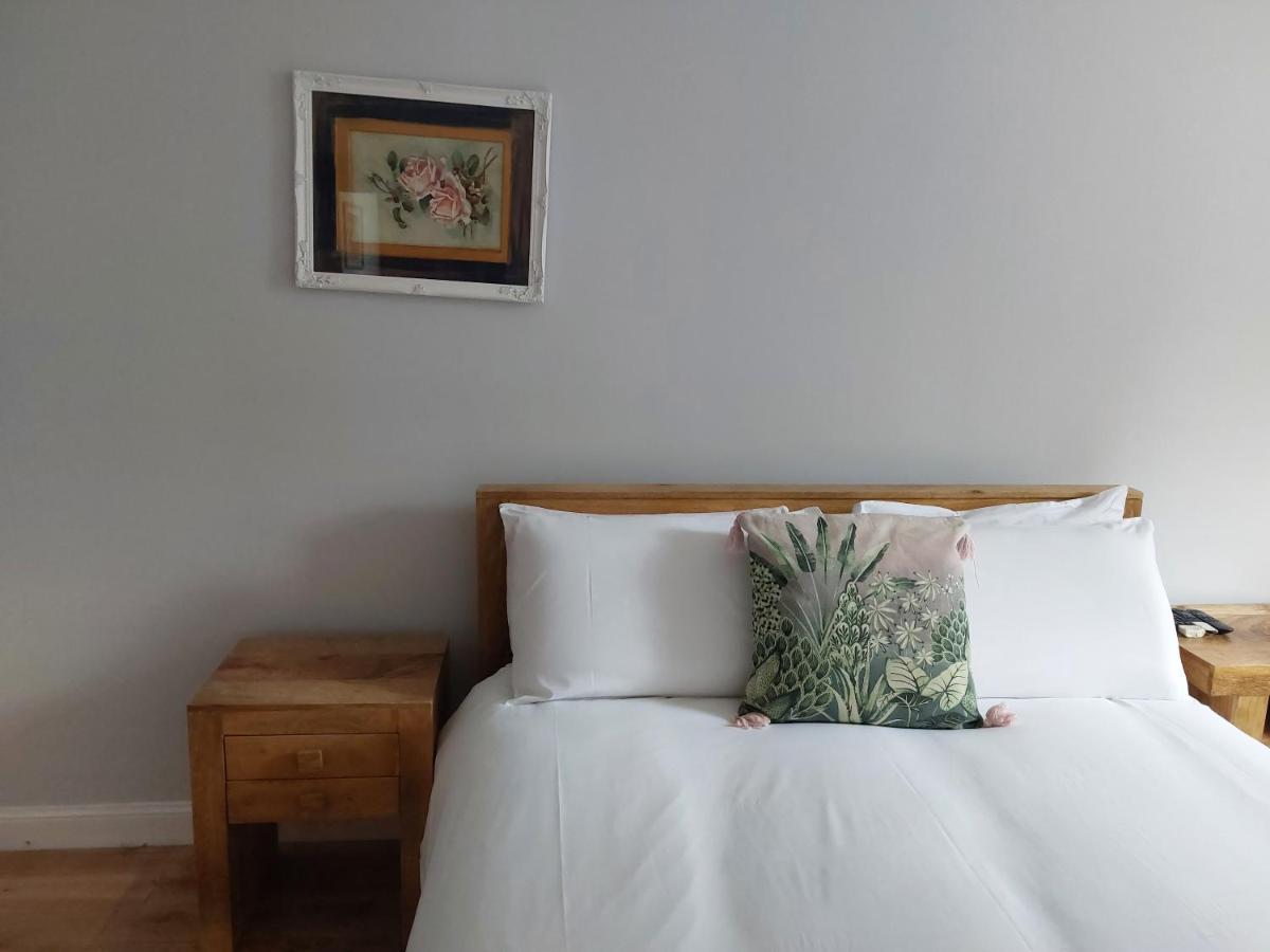 Portobello Charming Seaside 3-Br Holiday Apartment EDI Eksteriør bilde