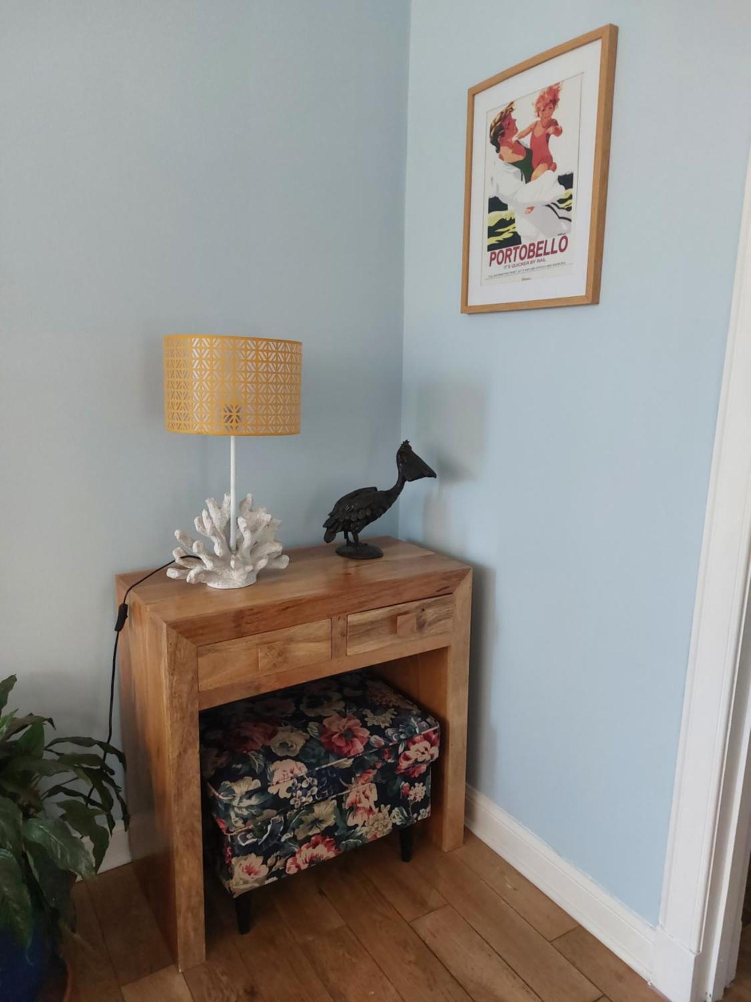 Portobello Charming Seaside 3-Br Holiday Apartment EDI Eksteriør bilde