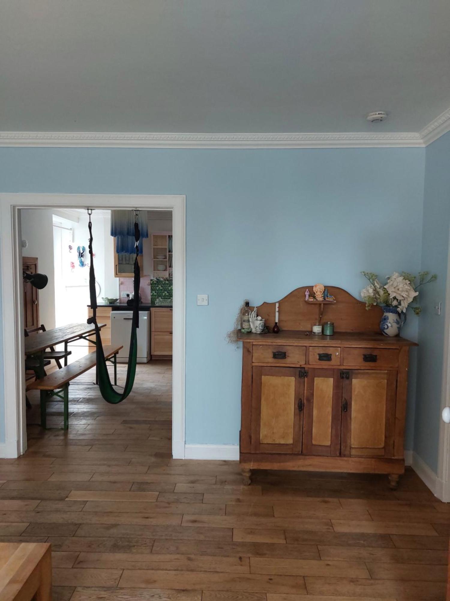 Portobello Charming Seaside 3-Br Holiday Apartment EDI Eksteriør bilde