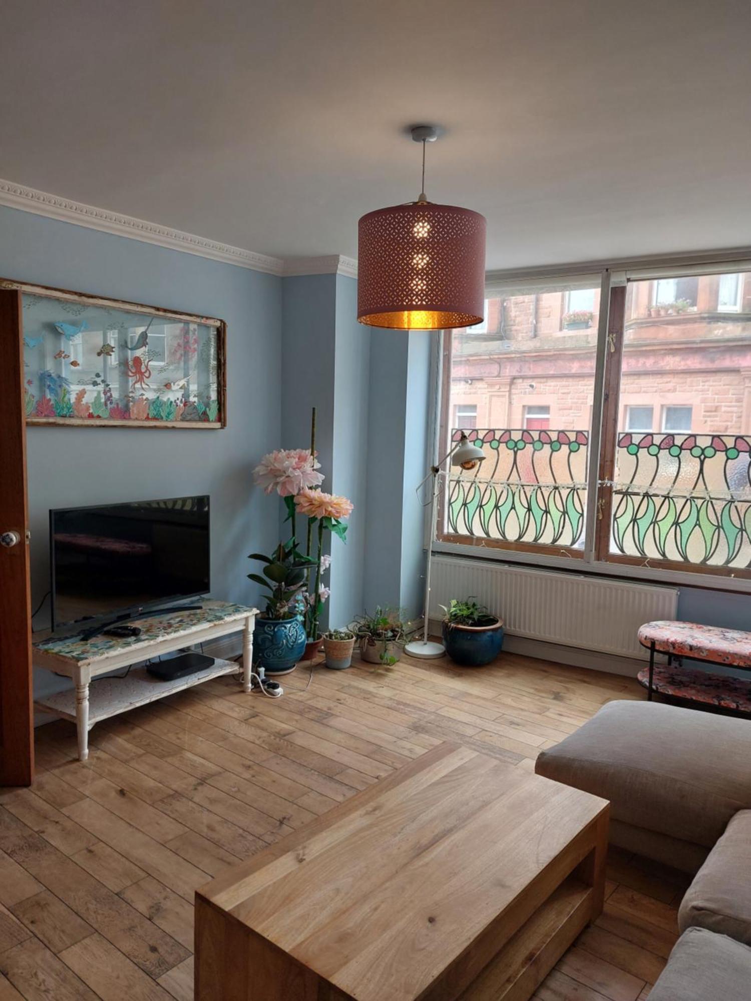 Portobello Charming Seaside 3-Br Holiday Apartment EDI Eksteriør bilde