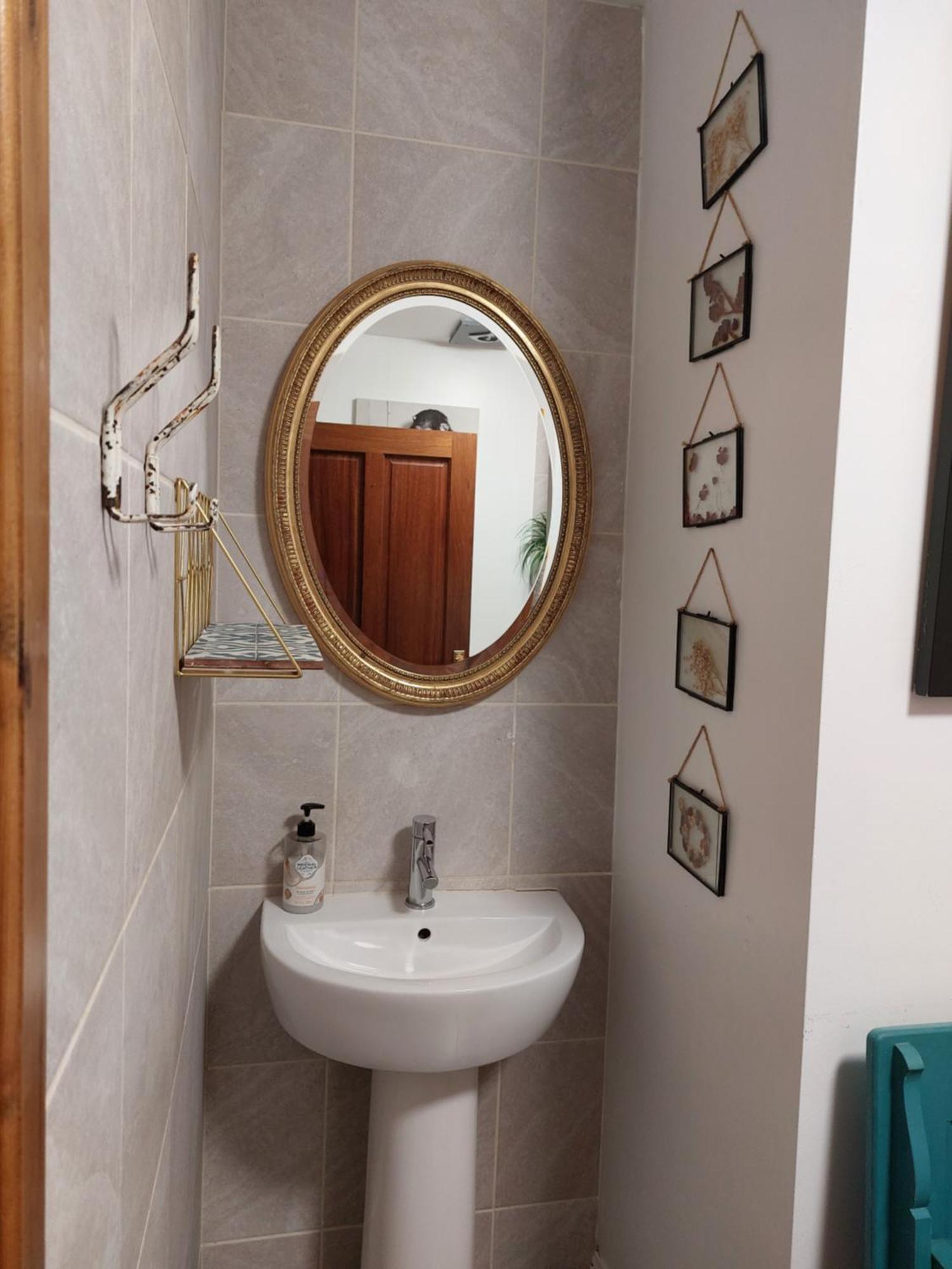 Portobello Charming Seaside 3-Br Holiday Apartment EDI Eksteriør bilde